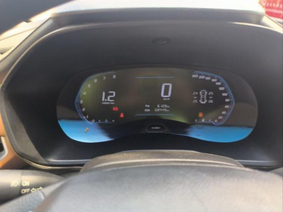 [杭州·浙A] 二手五菱汽车五菱宏光S32018款 1.5T 手动豪华型 国V