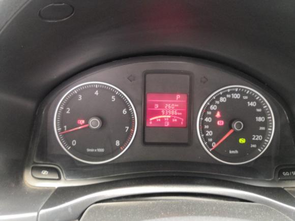 [上海·鄂A] 二手大众宝来2011款 1.6L 自动时尚型