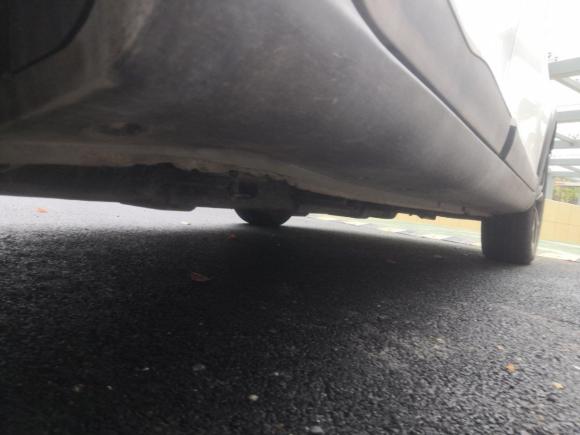 [杭州·浙A] 二手开瑞开瑞K60EV2018款 V行版