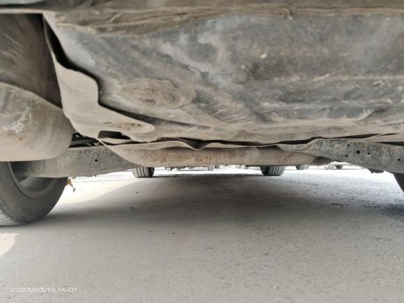 [济南·京Q] 二手斯柯达昊锐2012款 1.8TSI 自动优雅版