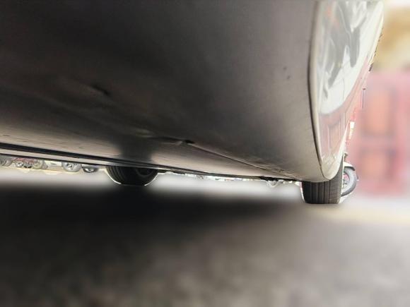 [上海·沪A] 二手特斯拉Model 32020款 标准续航后驱升级版