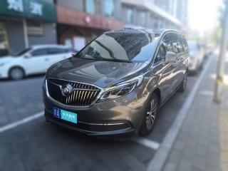 别克别克gl82018款es28t豪华型国vi