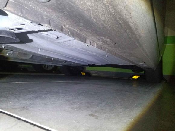 [深圳·粤B] 二手福特福睿斯2021款 1.5L 自动钻石版