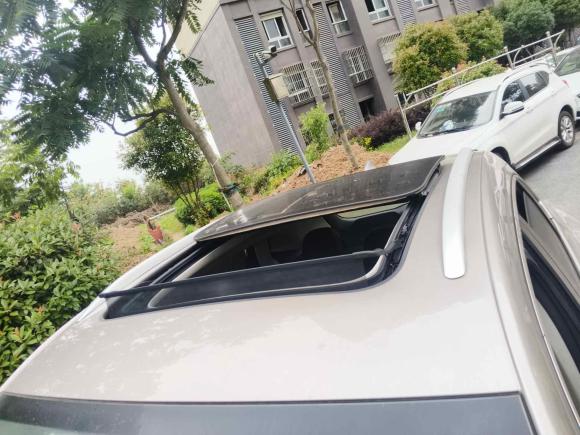 [南京·苏A] 二手宝沃宝沃BX52020款 20TGDI 自动两驱先锋型