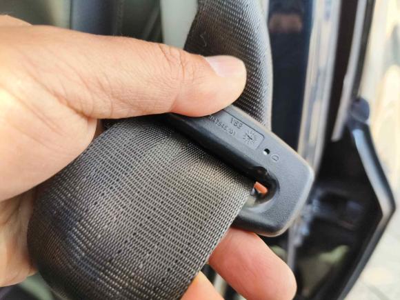 [南通·苏F] 二手广汽传祺传祺M62021款 PRO 270T DCT豪华版