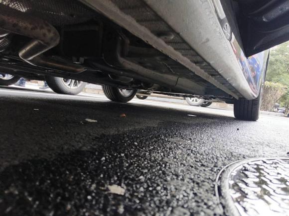 [合肥·皖A] 二手吉利汽车帝豪2022款 第4代 1.5L CVT尊贵型