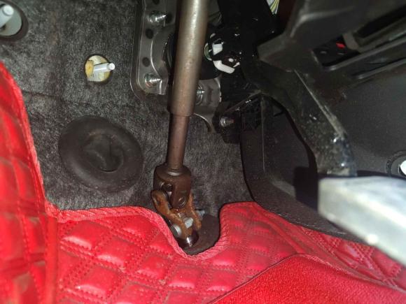 [西安·陕U] 二手东风风神奕炫GS2020款 230T 自动越目版