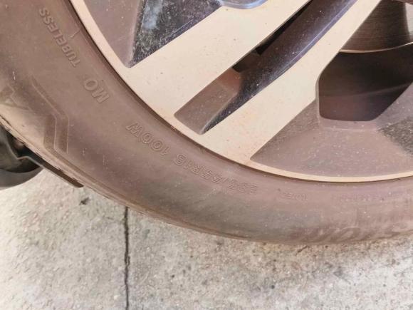 [上海·沪B] 二手奔驰奔驰GLA2020款 GLA 200