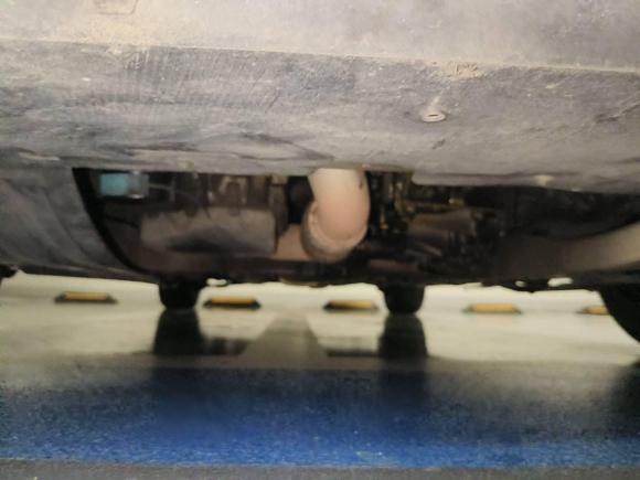 [无锡·苏B] 二手雪佛兰科鲁兹2015款 1.4T DCG旗舰版