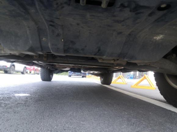 [佛山·粤E] 二手日产途乐2018款 4.0L 领英型