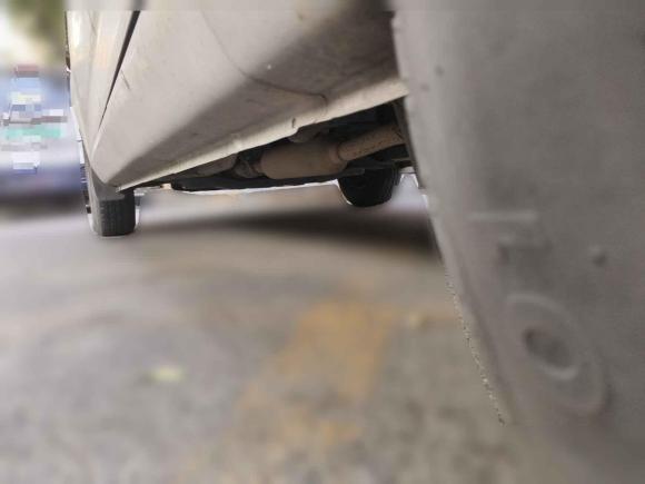 [西安·陕U] 二手五菱汽车五菱荣光V2019款 1.5L封窗车实用型国VI LAR