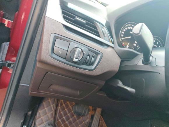 [义乌·浙G] 二手宝马宝马X12022款 sDrive20Li 尊享型