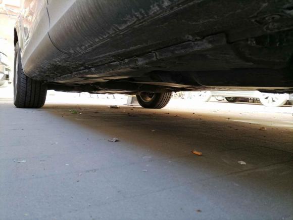 [北京·冀R] 二手奥迪奥迪Q72014款 35 TFSI 进取型