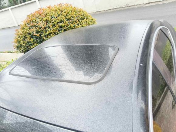 [台州·浙J] 二手福特蒙迪欧-致胜2011款 2.3L 时尚型