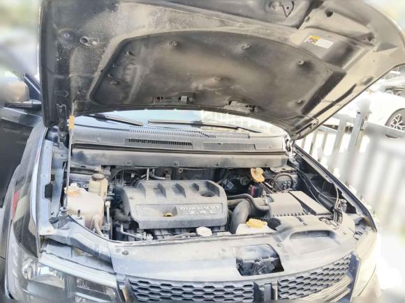 [广州·粤R] 二手道奇酷威2014款 2.4L 两驱旅行版