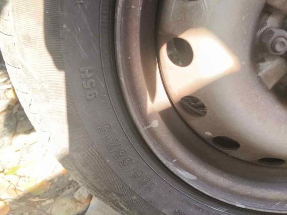 [上海·苏U] 二手长安跨越跨越星V72022款 1.6L汽油豪华型2座对开门DAM16KR