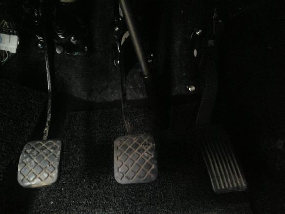 [宁波·浙F] 二手宝骏宝骏5302020款 1.5T 手动舒适型 6座