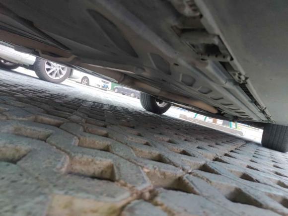 [温州·浙C] 二手奔驰奔驰GLC2019款 改款 GLC 260 L 4MATIC 豪华型