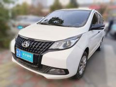 [天津·鲁Q] 长安凯程长安欧尚A6002020款 1.5L 手动创业型