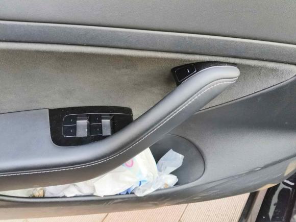 [北京·京A] 二手特斯拉Model 32020款 改款 标准续航后驱升级版