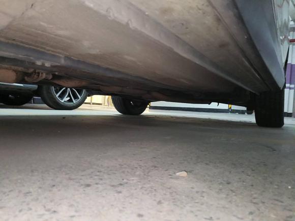 [广州·粤S] 二手启辰启辰T902017款 2.0L CVT智尚版