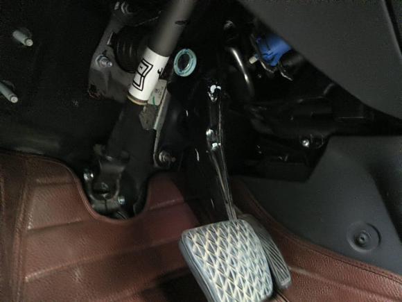 [北京·京N] 二手福特翼搏2013款 1.5L 自动风尚型