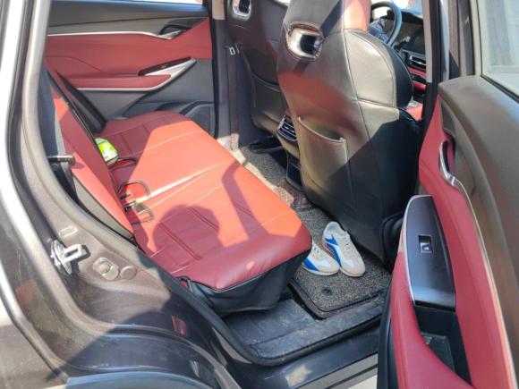 [常州·苏D] 二手长安长安CS75 PLUS2021款 2.0T 自动领航型