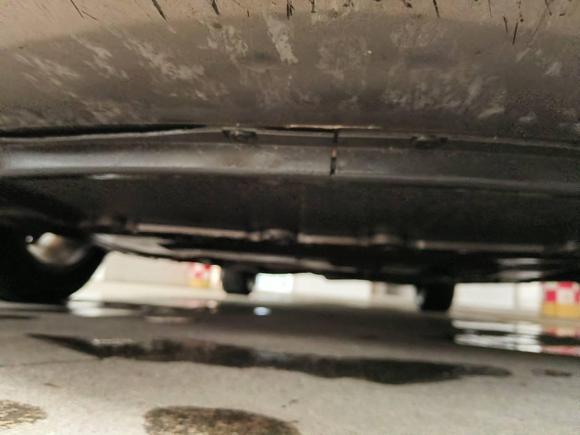 [台州·浙J] 二手别克君威2011款 GS 2.0T 超级运动版