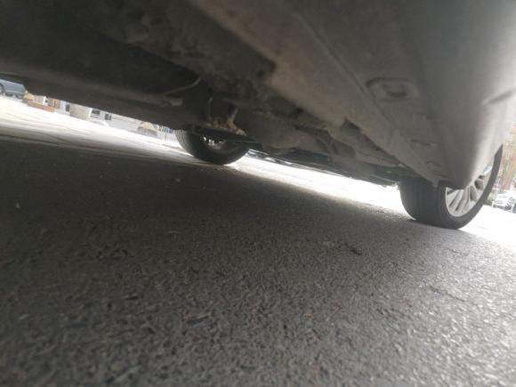 [北京·京N] 二手大众朗行2013款 1.4TSI 自动豪华型