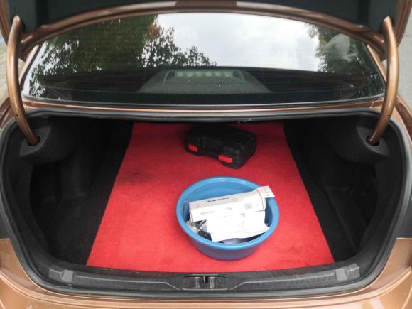 [金华·浙G] 二手大众凌渡2018款 280TSI DSG舒适版