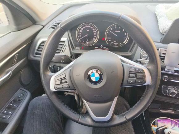 [北京·冀B] 二手宝马宝马1系2018款 118i 运动型