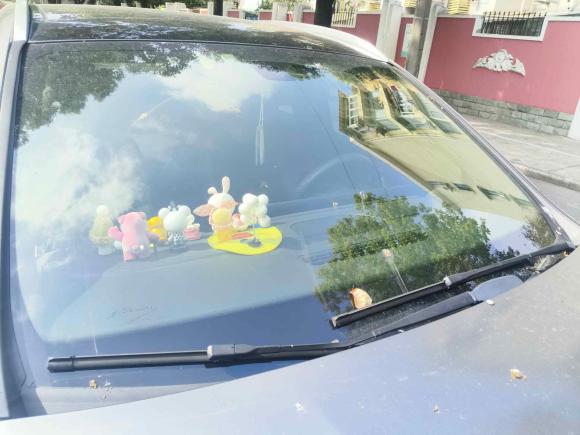 [上海·沪B] 二手奔驰奔驰GLA2020款 GLA 200