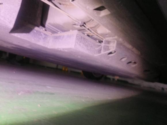 [武汉·鄂A] 二手北京汽车北京EU52018款 R500 智风版