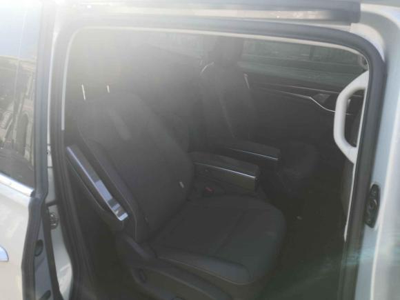 [合肥·皖A] 二手大众威然2020款 330TSI 商务版