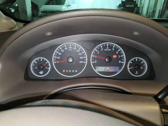 [济南·鲁A] 二手别克别克GL82014款 2.4L 经典版