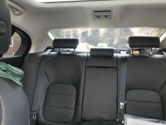 [北京·冀B] 二手捷豹捷豹XEL2018款 2.0T 200PS 豪华版