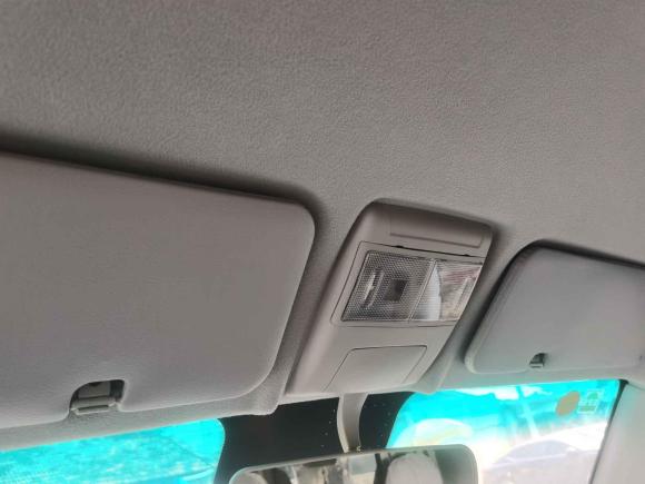 [武汉·鄂A] 二手远程远程E52022款 E5L 纯电动厢式运输车国轩39.9kWh