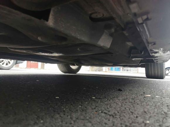 [宁波·浙B] 二手奥迪奥迪Q52016款 40 TFSI 技术型