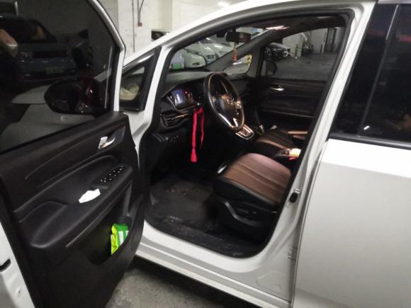 [无锡·苏B] 二手广汽传祺传祺M62021款 270T DCT尊享版（七座）