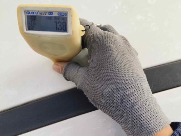 [嘉兴·浙F] 二手福特福克斯2012款 两厢 1.6L 自动舒适型