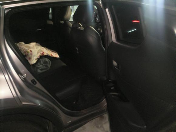 [常州·苏D] 二手丰田奕泽IZOA2022款 双擎 2.0L 奕行版