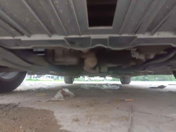 [金华·浙G] 二手雪佛兰科鲁兹2015款 1.5L 经典 SE AT