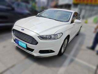 福特蒙迪欧2013款2.0LGTDi200时尚型