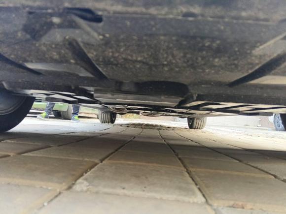 [北京·京A] 二手红旗红旗H72021款 1.8T 公务版