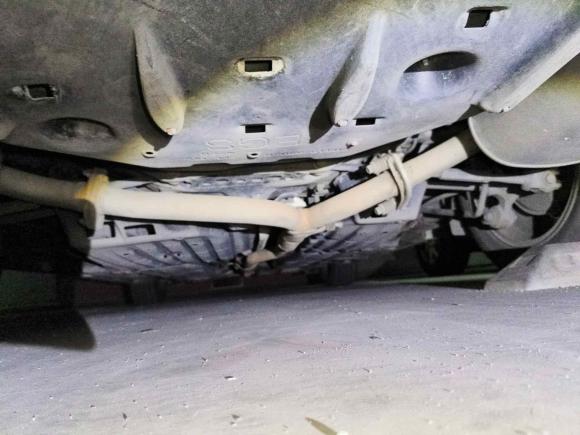 [成都·川A] 二手雷克萨斯雷克萨斯ES2013款 250 典雅版