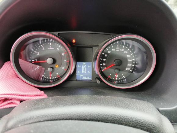 [苏州·苏E] 二手哈弗哈弗M62018款 1.5T 手动两驱精英型