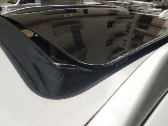 [佛山·粤A] 二手比亚迪唐新能源2017款 2.0T 唐100