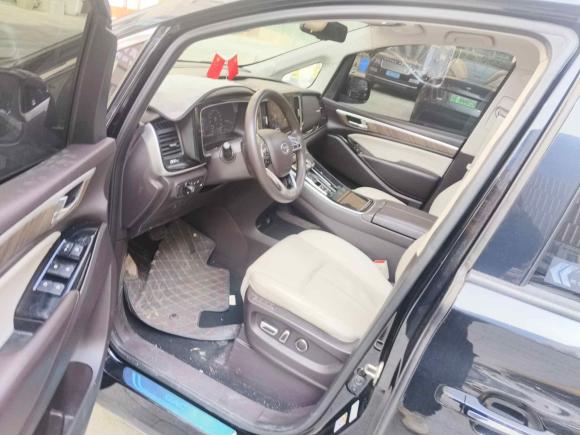 [苏州·苏E] 二手广汽传祺传祺M82021款 领秀系列 390T 至尊版