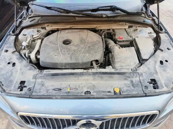 [济南·鲁A] 二手沃尔沃沃尔沃S902018款 T4 智远版