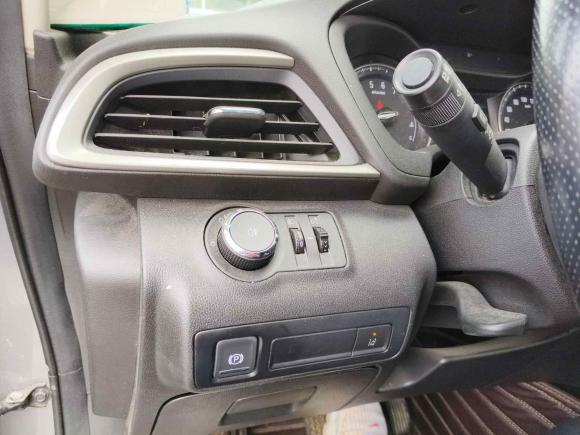 [无锡·苏B] 二手别克别克GL62019款 18T 6座互联豪华型 国VI